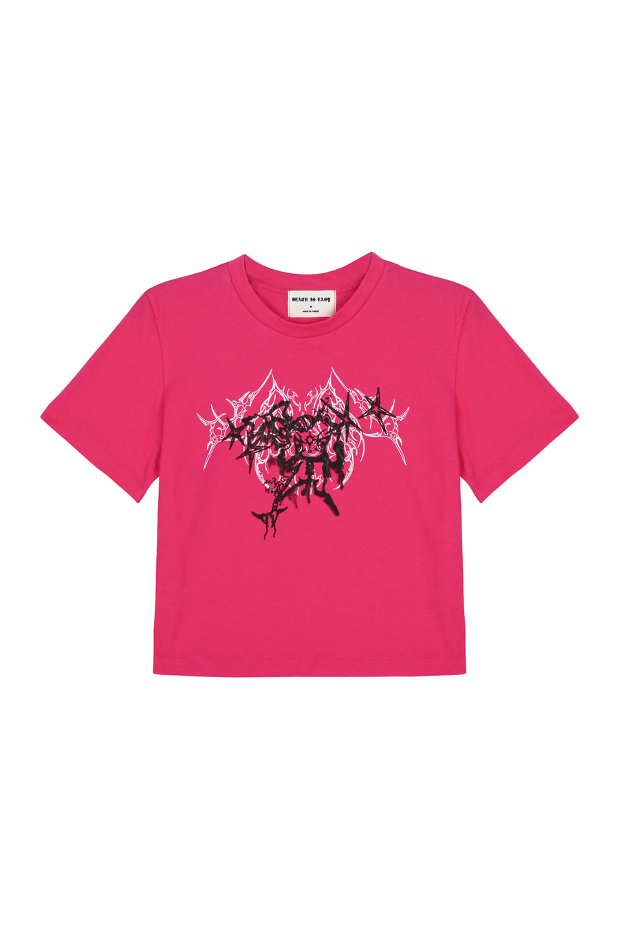 Anime Baby Tee