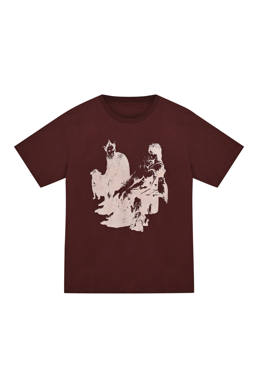 Fortune Teller T-shirt