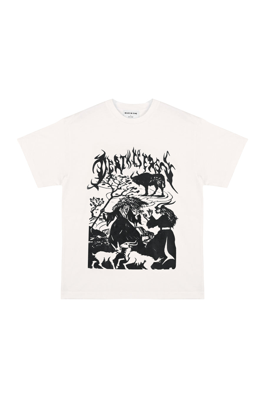 Witchcraft Mens T-shirt