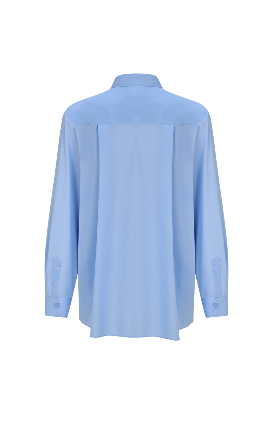 Button Down Oversize Women’s Shirt