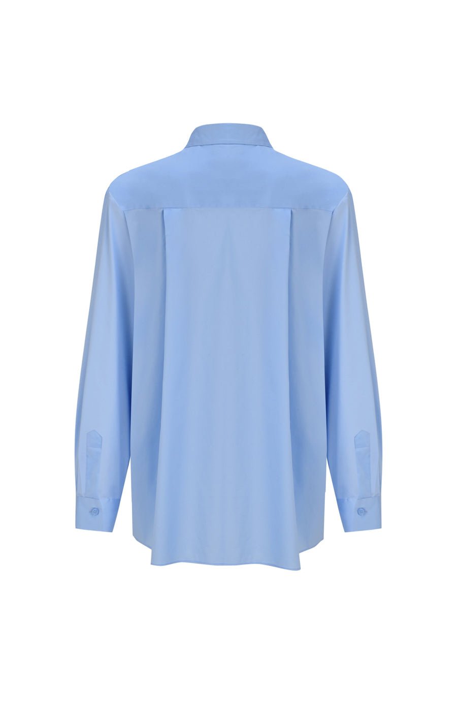 Button Down Oversize Men’s Shirt