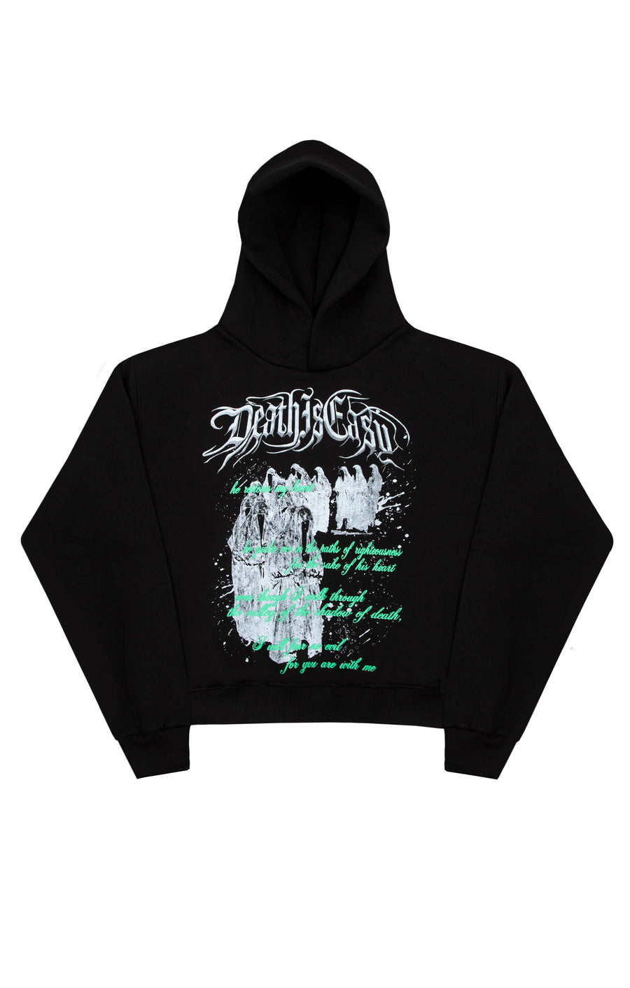 Valley Of Death Women’s Hoodie