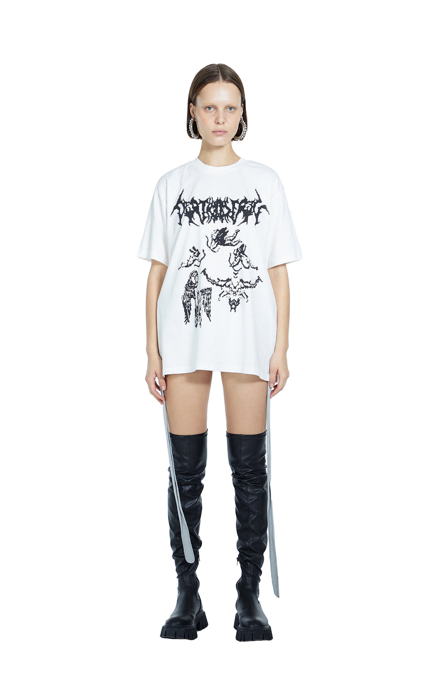 Graffiti Women’s T-Shirt