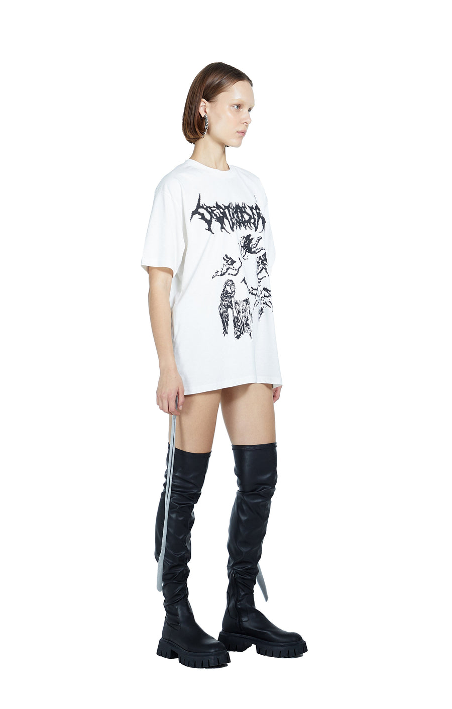 Graffiti Women’s T-Shirt